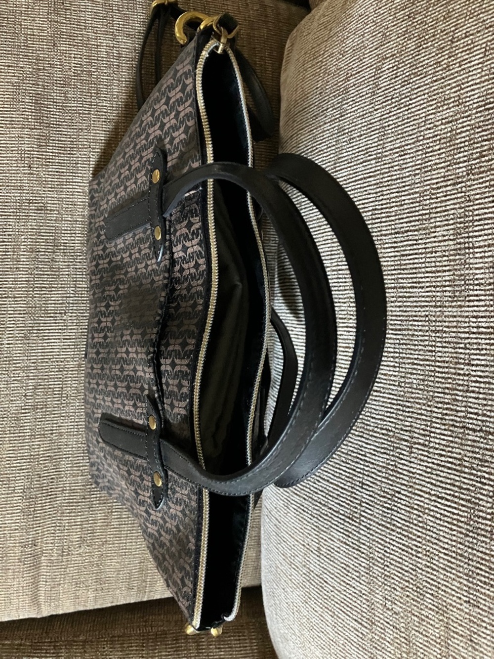 Fossil Handbag